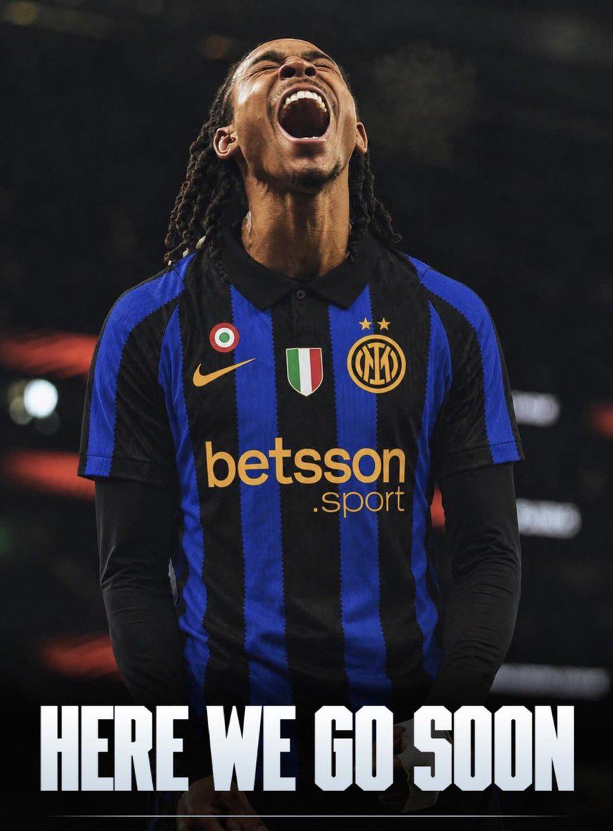Góc Nhìn F8BET: Here we go soon! Romano: Inter gần ký Spence với hơn 30 triệu eur