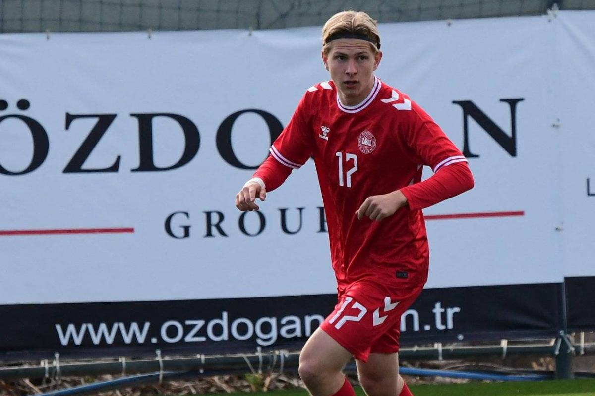 Góc Nhìn F8BET: L’Équipe: Toulouse sắp ký tiền vệ Đan Mạch Jorgensen, phí c