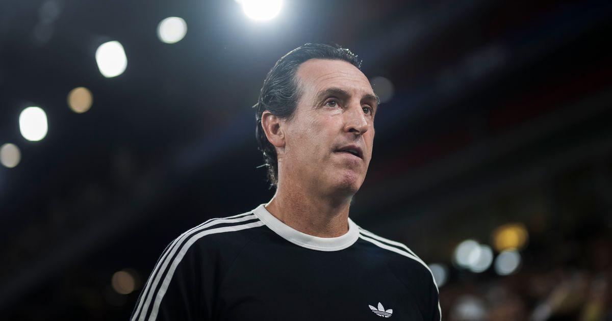 Góc Nhìn F8BET: Paul Merson: Nếu Aston Villa tiếp tục bán trụ cột, Emery sẽ 