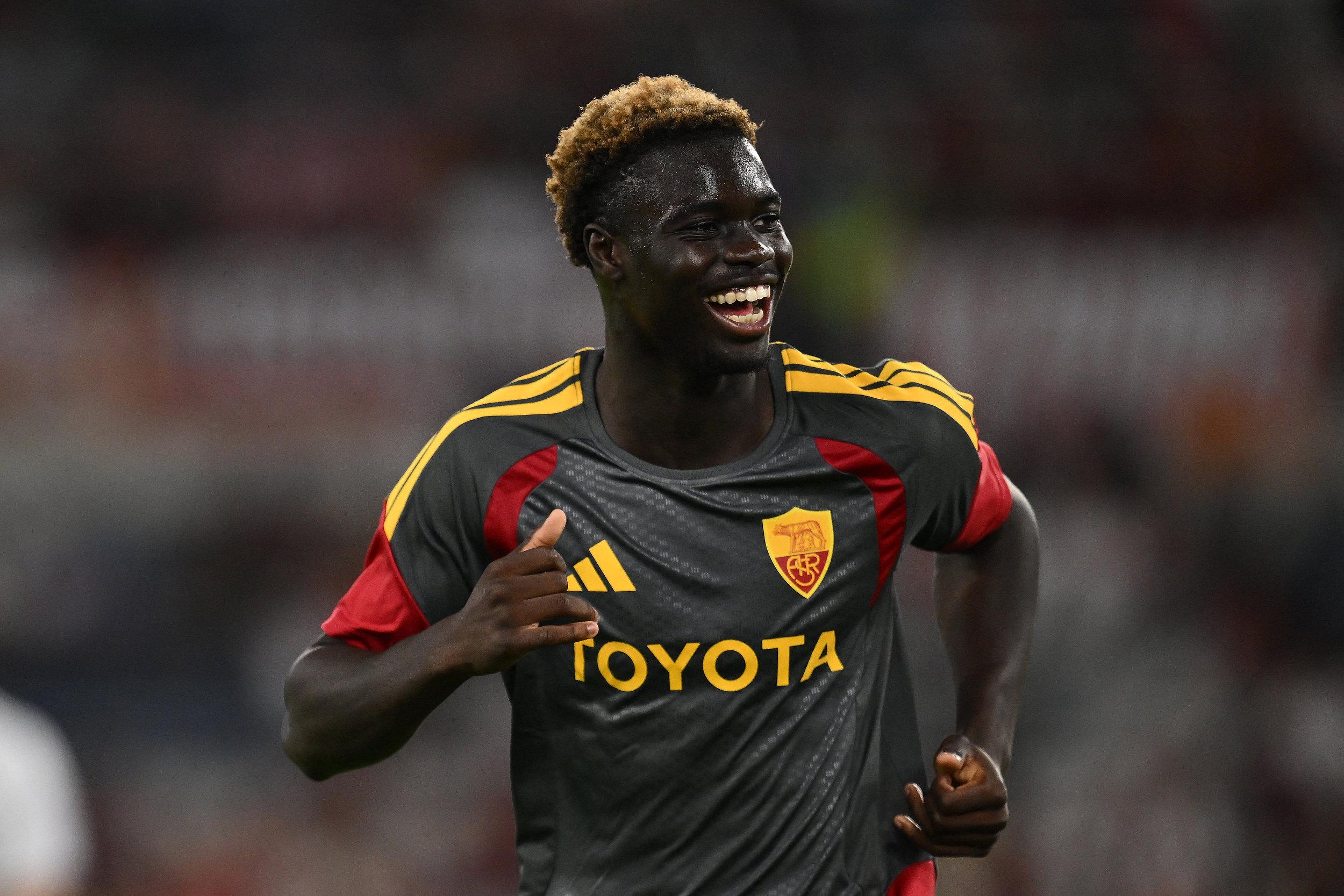 Góc Nhìn F8BET: Sky: tiền đạo Roma Vaz được cho mượn tới Hull City, kèm đ