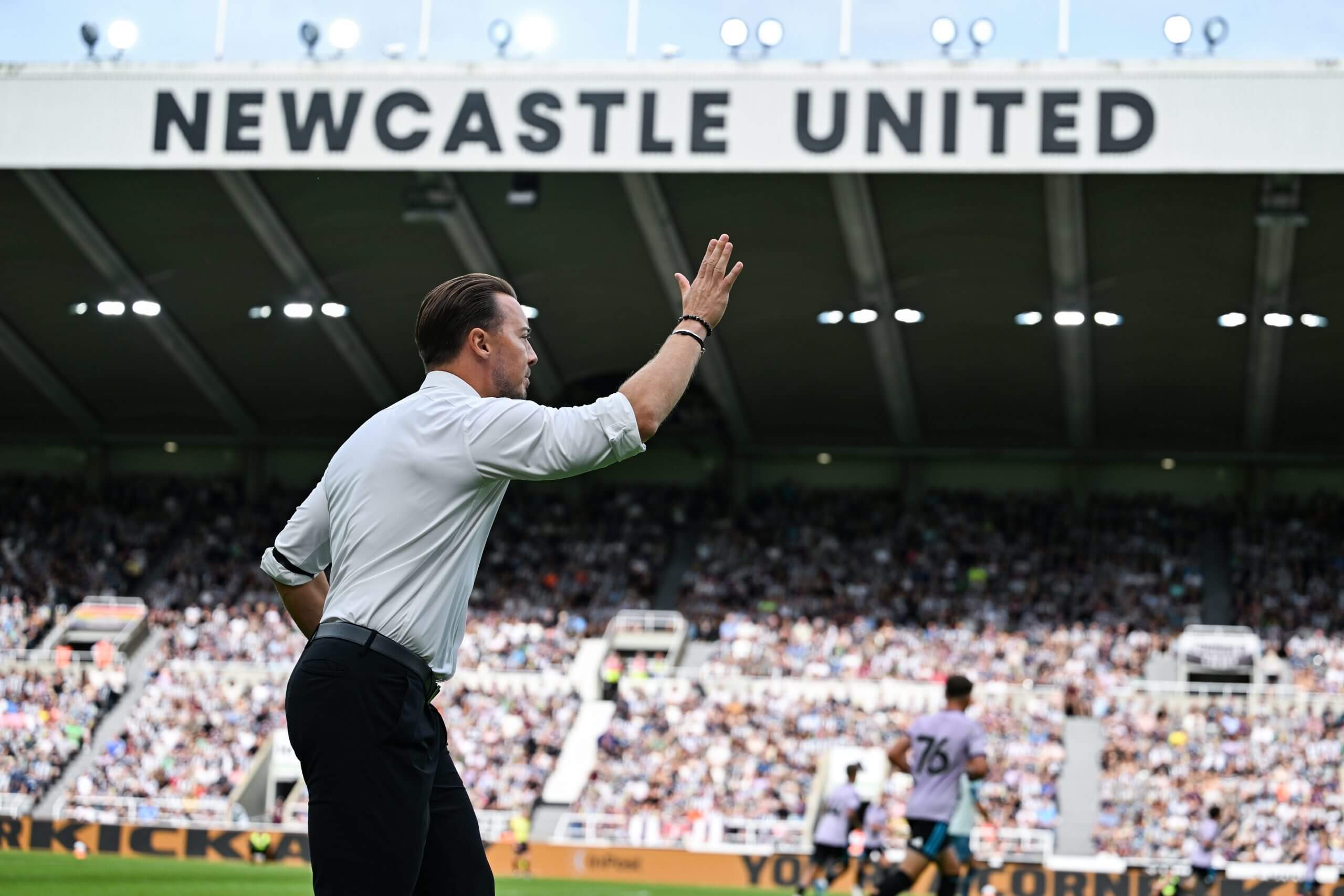 Góc Nhìn F8BET: The Athletic: Newcastle đại phẫu hè, xông suất châu Âu