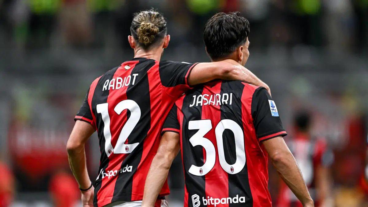 Góc Nhìn F8BET: Cựu thủ môn tuyển Italy: Juve và Milan phải tranh ngôi vô đị