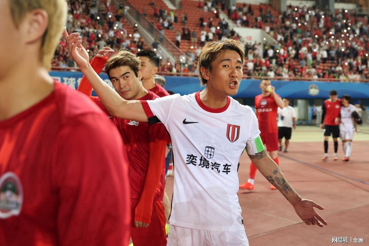 Góc Nhìn F8BET: Bị phạt treo giò, hết sớm mùa giải! Nếu Rongcheng vô đị