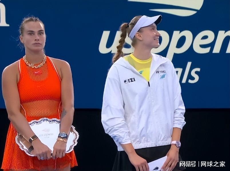Góc Nhìn F8BET: Hai nữ hoàng US Open cùng tỏa sáng! Rybakina đập tan giấc mơ