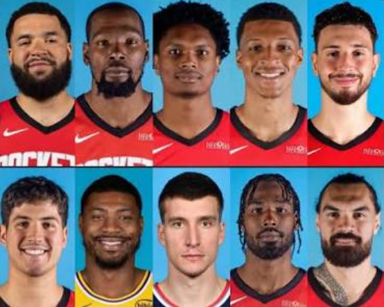 Góc Nhìn F8BET: 30 ngày 30 đội · Rockets: Ham muốn kiểm soát của Udoka