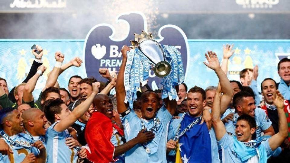 Góc Nhìn F8BET: Dư chấn vụ vi phạm của Man City: Bốn ông lớn bảo lưu quyề