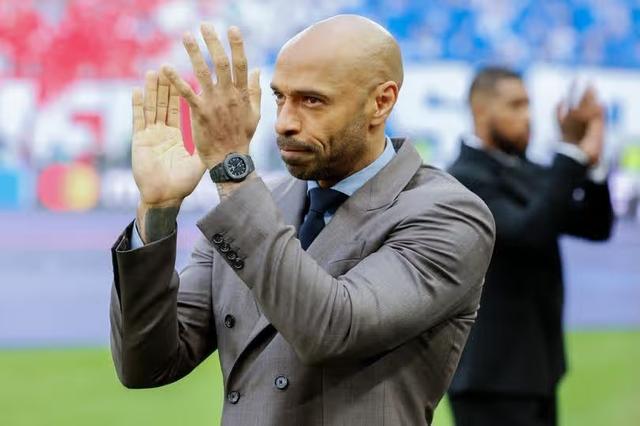 Góc Nhìn F8BET: Henry: Arsenal giữ được Skelly và các cầu thủ học viện là