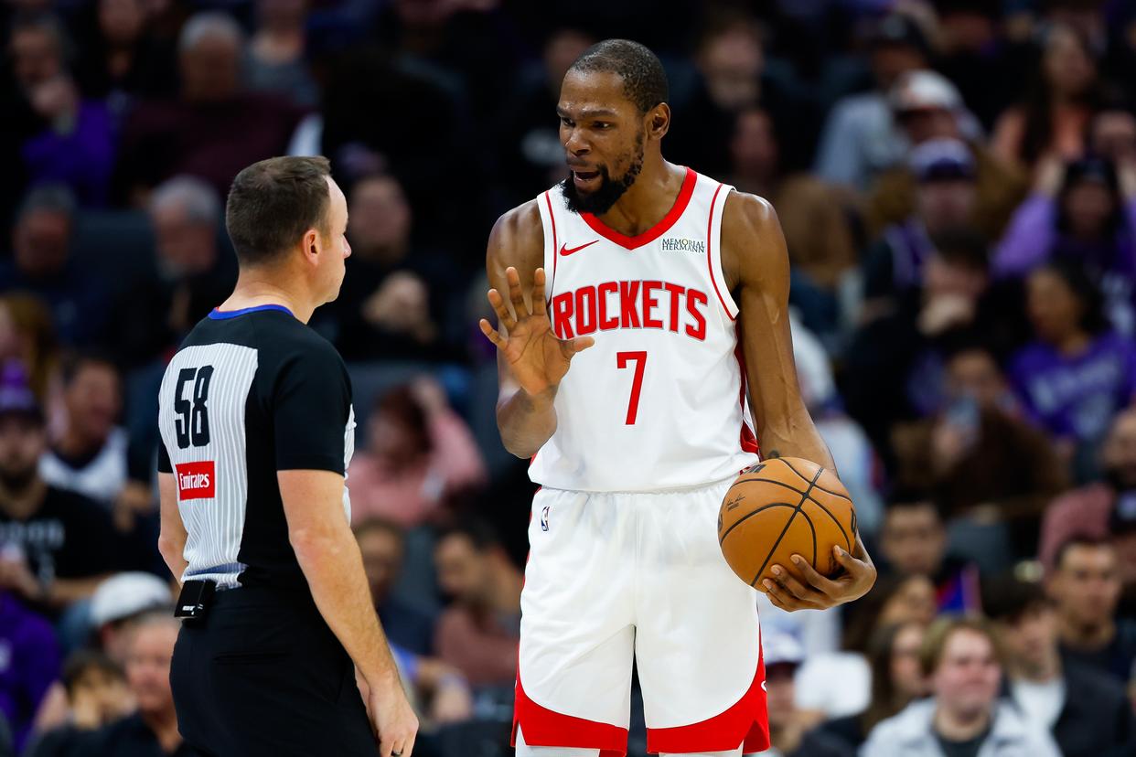 Góc Nhìn F8BET: Ký tân binh 13 triệu USD trong 2 năm, thương vụ của Rockets đư