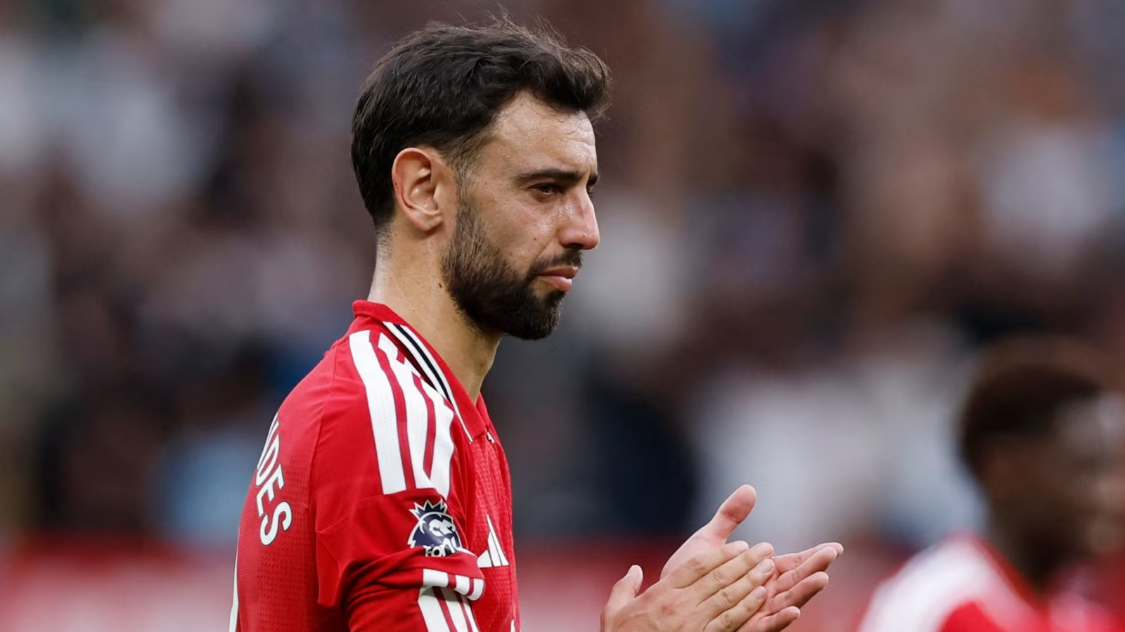 Góc Nhìn F8BET: Vua trở lại! Manchester United nhặt hời 25 triệu để phong thầ