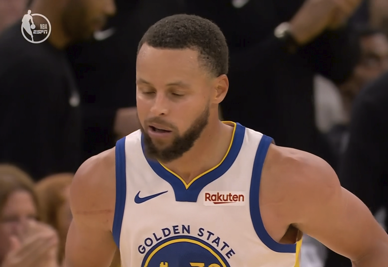 Góc Nhìn F8BET: Trail Blazers thắng Warriors 123-118! Dương Hàn Sâm 12 phút với 