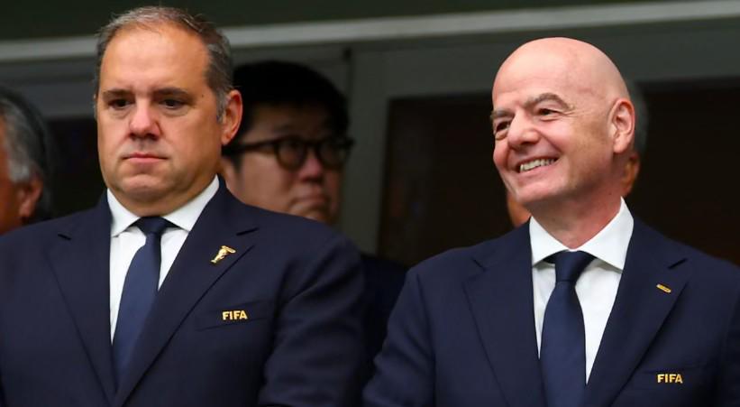 Góc Nhìn F8BET: The Guardian: Chủ tịch CONCACAF Montagliani dự định tái cử, từ