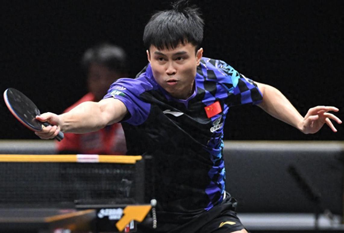 Góc Nhìn F8BET: Chiến báo mới nhất WTT Grand Smash Trung Quốc: Bóng bàn Trung 
